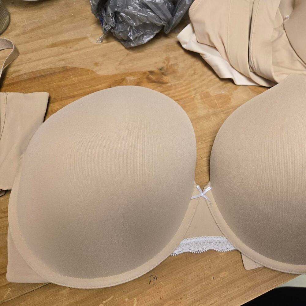 Cacique 42g push up bra
